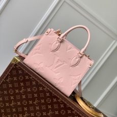 LV Shopping Bags